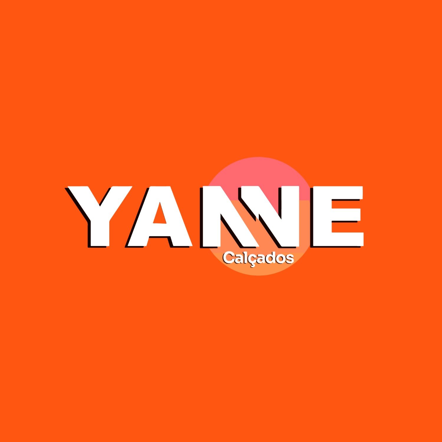Yanne Calçados Logo